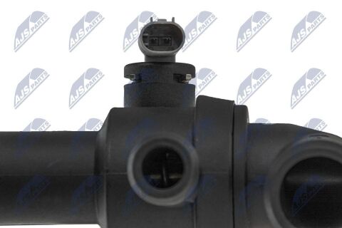 Термостат, охлаждающая жидкость 