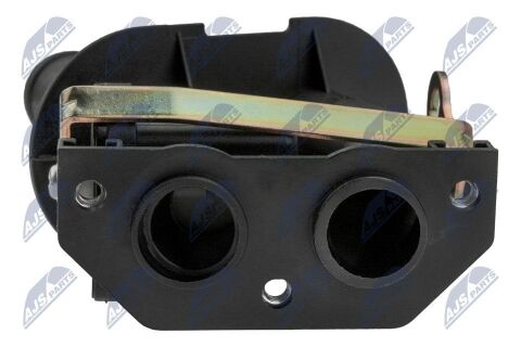 Клапан регулювання подачі охолоджувальної рідини 