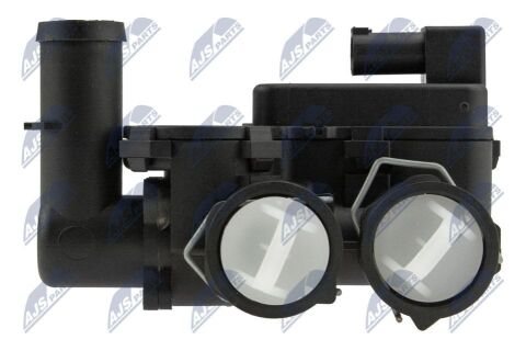 Регулирующий клапан охлаждающей жидкости 