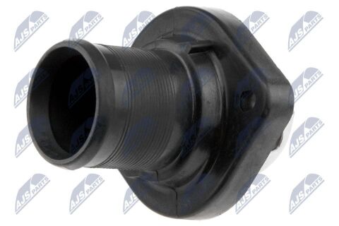 Термостат, охолоджувальна рідина 