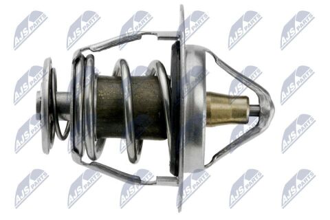 Термостат, охолоджувальна рідина 