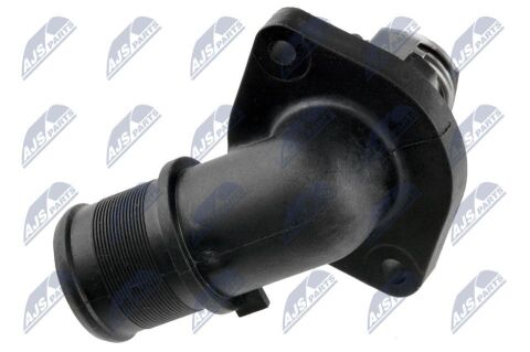 Термостат, охолоджувальна рідина CITROËN BERLINGO, C2, C3 I, NEMO, SAXO, XSARA / PEUGEOT 1007, 106 II, 306, BIPPER, PARTNER