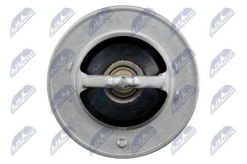 Термостат, охолоджувальна рідина 