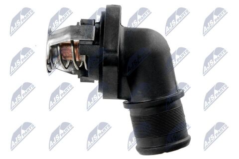 Термостат, охолоджувальна рідина CITROËN BERLINGO, C2, C3 I, NEMO, SAXO, XSARA / PEUGEOT 1007, 106 II, 306, BIPPER, PARTNER