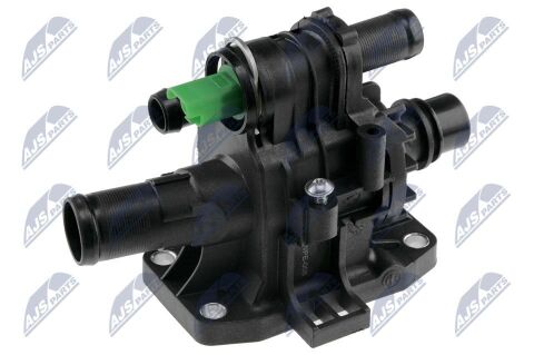 Термостат, охолоджувальна рідина 