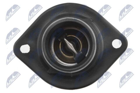 Термостат, охолоджувальна рідина 