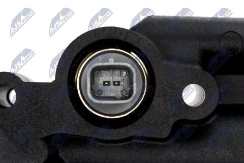 Фланець охолоджувальної рідини 