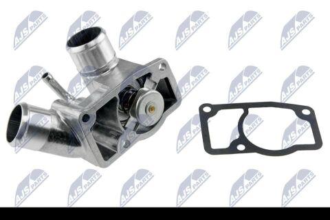 Термостат, охолоджувальна рідина 