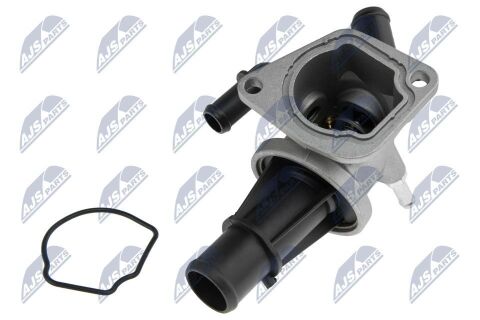 Термостат, охолоджувальна рідина Термостат, охолоджувальна рідина