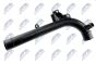 Трубка охлаждающей жидкости 1.4 + 1.6 OPEL ASTRA G, COMBO, CORSA C, MERIVA A, VECTRA B, ZAFIRA, фото 12 - интернет-магазин Auto-Mechanic