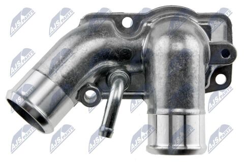 Термостат, охолоджувальна рідина 