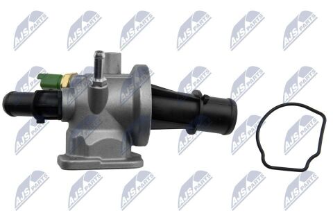 Термостат, охолоджувальна рідина Термостат, охолоджувальна рідина