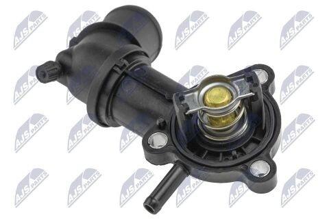 Термостат, охолоджувальна рідина 