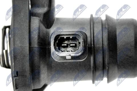 Термостат, охолоджувальна рідина 