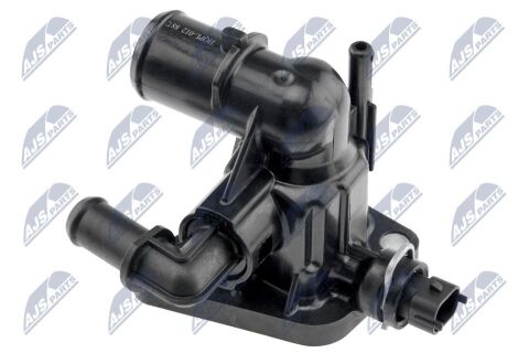 Термостат, охлаждающая жидкость 