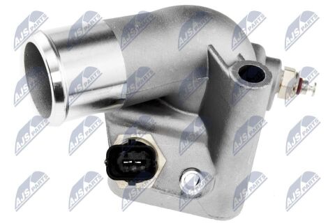 Термостат, охолоджувальна рідина OPEL 1.8  ASTRA G, ORSA C, MERIVA A , VECTRA C , ZAFIRA A