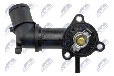 Термостат, охолоджувальна рідина 