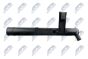 Трубка охлаждающей жидкости 1.4 + 1.6 OPEL ASTRA G, COMBO, CORSA C, MERIVA A, VECTRA B, ZAFIRA, фото 20 - интернет-магазин Auto-Mechanic