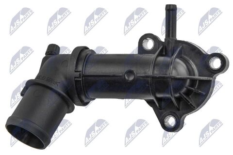 Термостат, охолоджувальна рідина 