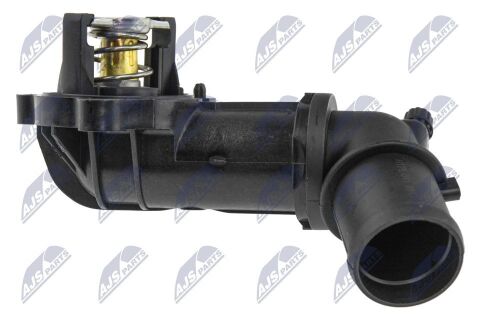 Термостат, охолоджувальна рідина 