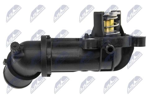 Термостат, охолоджувальна рідина 