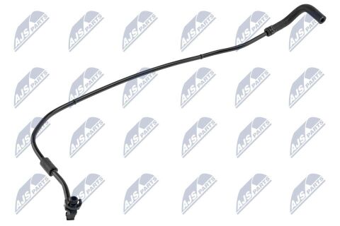 Шланг системи обігріву Шланг системи обігріву