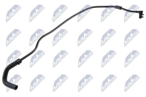 Шланг системи обігріву Шланг системи обігріву