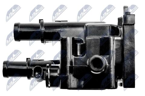 Фланець охолоджувальної рідини 