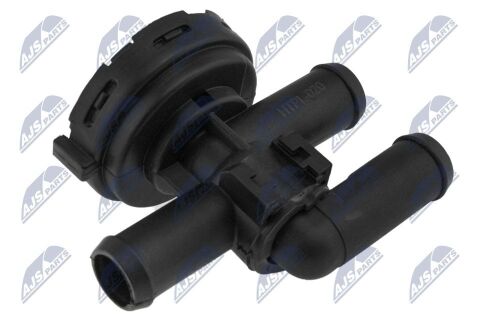 Клапан регулювання подачі охолоджувальної рідини Клапан регулювання подачі охолоджувальної рідини