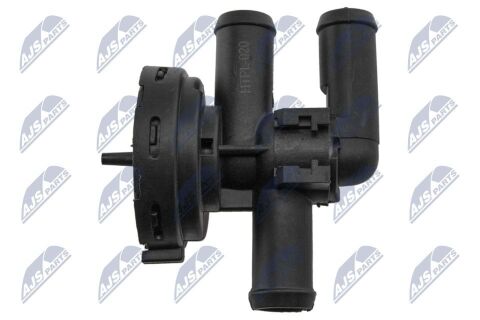 Клапан регулювання подачі охолоджувальної рідини Клапан регулювання подачі охолоджувальної рідини