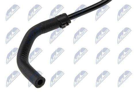 Шланг системи обігріву Шланг системи обігріву