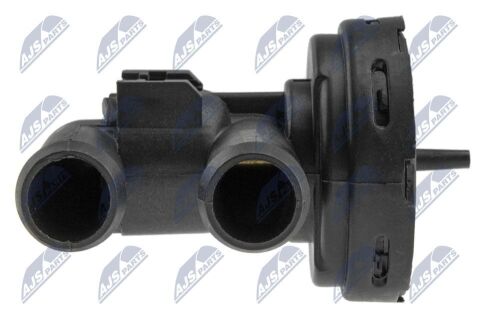 Клапан регулювання подачі охолоджувальної рідини Клапан регулювання подачі охолоджувальної рідини