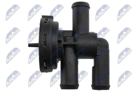 Клапан регулювання подачі охолоджувальної рідини Клапан регулювання подачі охолоджувальної рідини