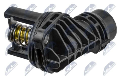 Термостат, охлаждающая жидкость 