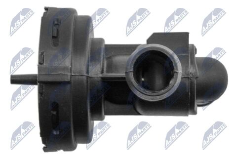 Клапан регулювання подачі охолоджувальної рідини Клапан регулювання подачі охолоджувальної рідини