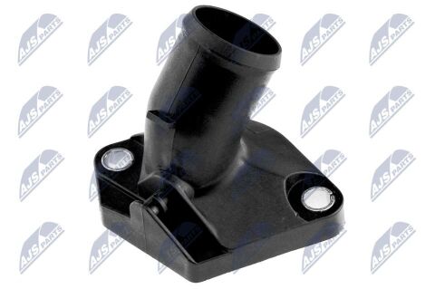 Фланець охолоджувальної рідини 