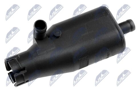 Фланець охолоджувальної рідини 