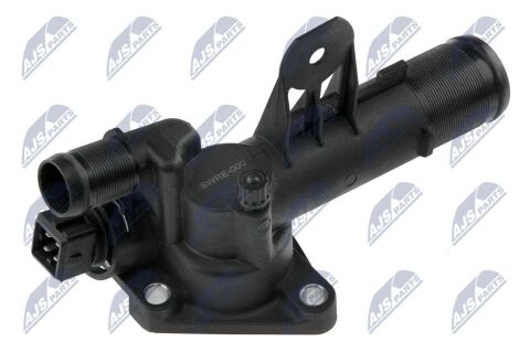 Термостат, охолоджувальна рідина 