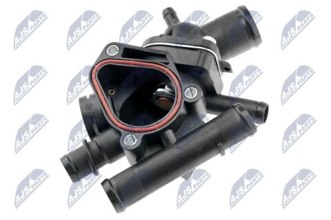 Термостат, охолоджувальна рідина 