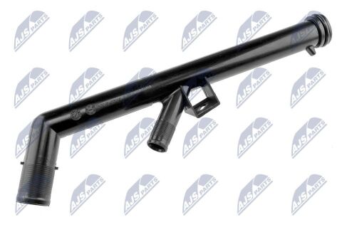 Трубка охлаждающей жидкости Трубка охлаждающей жидкости