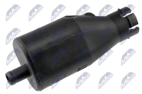 Фланець охолоджувальної рідини 