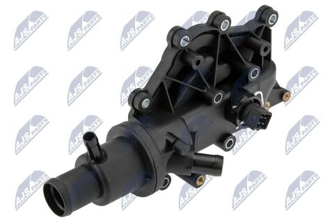 Термостат, охолоджувальна рідина Термостат, охолоджувальна рідина