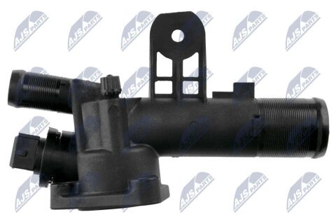 Термостат, охолоджувальна рідина 