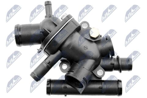 Термостат, охолоджувальна рідина 