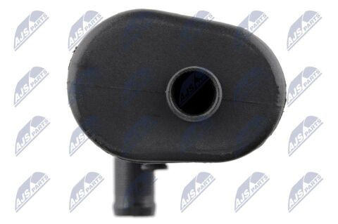 Фланець охолоджувальної рідини 