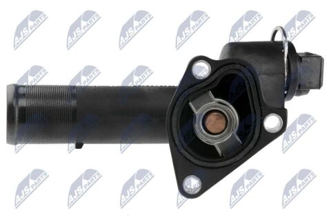 Термостат, охолоджувальна рідина 