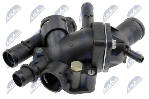 Термостат, охолоджувальна рідина 