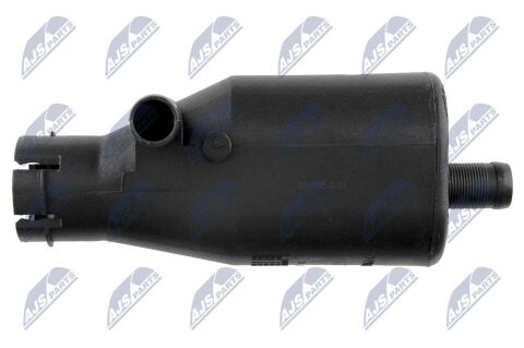 Фланець охолоджувальної рідини 