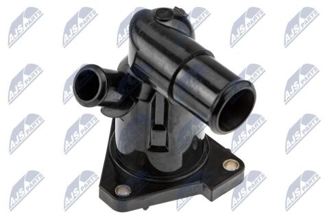 Термостат, охолоджувальна рідина 