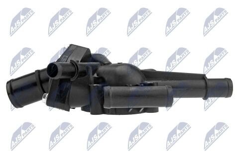Корпус термостата 1.8 + 2.0 i RENAULT LAGUNA I, MEGANE I, Scenic, ESPACE III